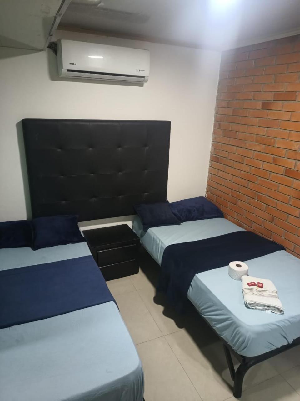 Hotel Vitru Кукута Экстерьер фото